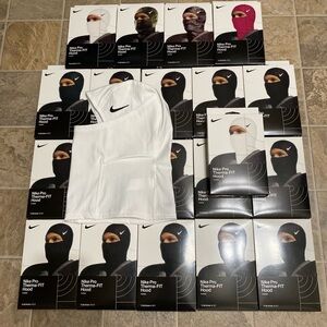 Nike Ski Mask (Good Deals‼️‼️)